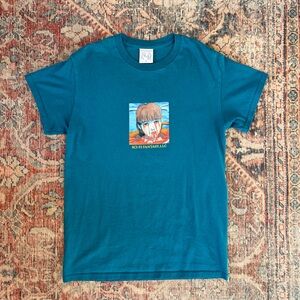 Sci-Fi Fantasy Graphic Tee